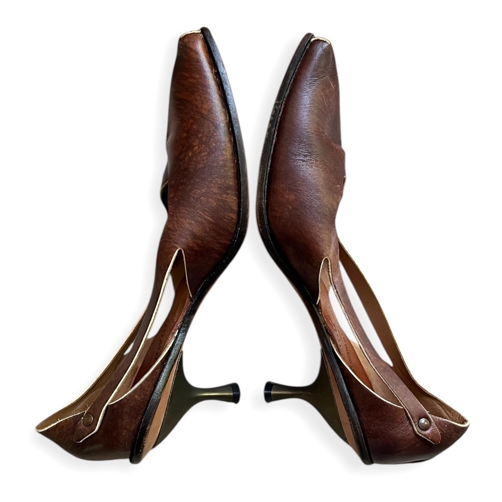 Cydwoq Vintage Shoe, sz EU 37, MSRP $354 - Picture 6 of 16